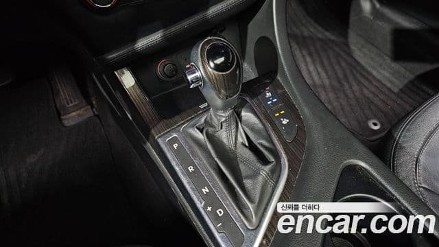 Kia K5 Prestige, 2013 9