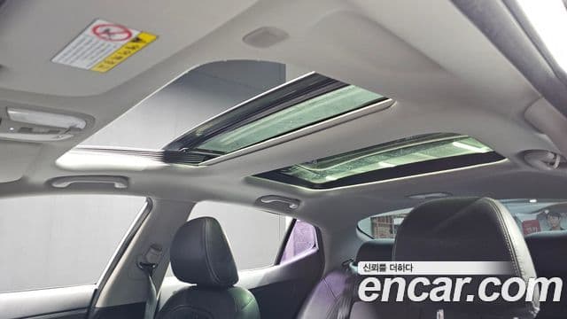 Kia K5 Prestige, 2013 17