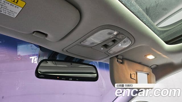 Kia K5 Prestige, 2013 19