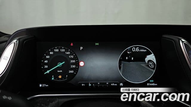 Genesis G90 (RS4) бензин 3.5 турбо AWD, 2023 8