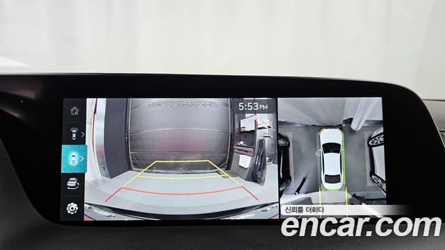 Genesis G90 (RS4) бензин 3.5 турбо AWD, 2023 15