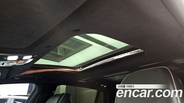 Genesis G90 (RS4) бензин 3.5 турбо AWD, 2023 18