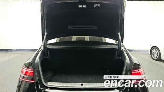 Genesis G90 (RS4) бензин 3.5 турбо AWD, 2023 20