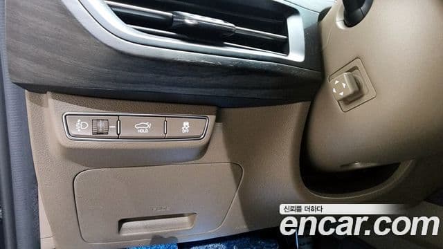 Kia K8 Signature, 2022 14