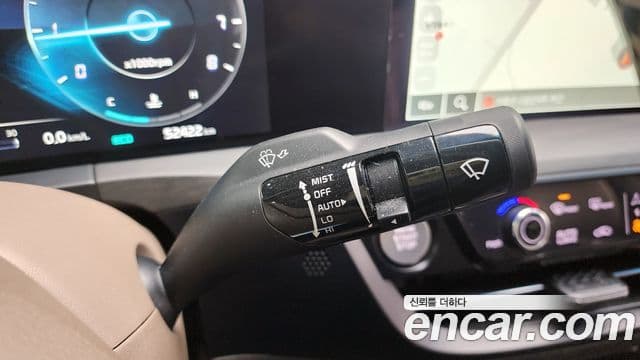 Kia K8 Signature, 2022 16