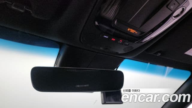 Kia K8 Signature, 2022 19