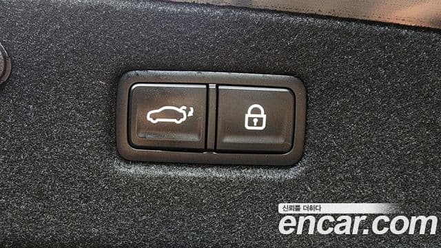 Kia K8 Signature, 2022 20