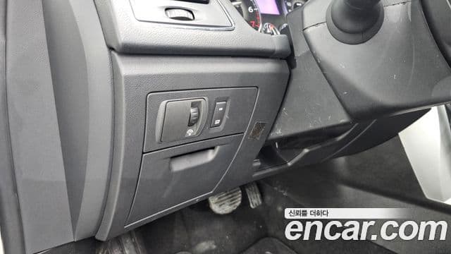 Renault Korea(Samsung) 뉴SM5 Platinum 빌트인캠2 — базовая версия - Built-in Cam 2, 2013 16