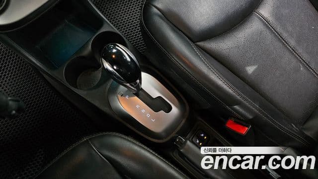 Chevrolet(GM대우) The / новый Next Spark Plus, 2017 9