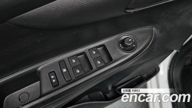 Chevrolet(GM대우) The / новый Next Spark Plus, 2017 18
