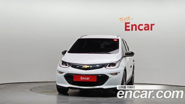 Chevrolet(GM대우) 볼트 EV Premier, 2019 3