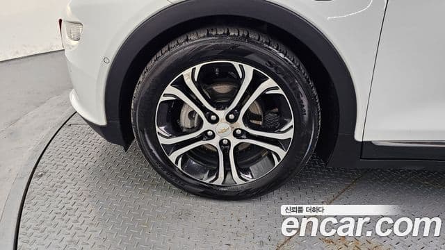 Chevrolet(GM대우) 볼트 EV Premier, 2019 все фото
