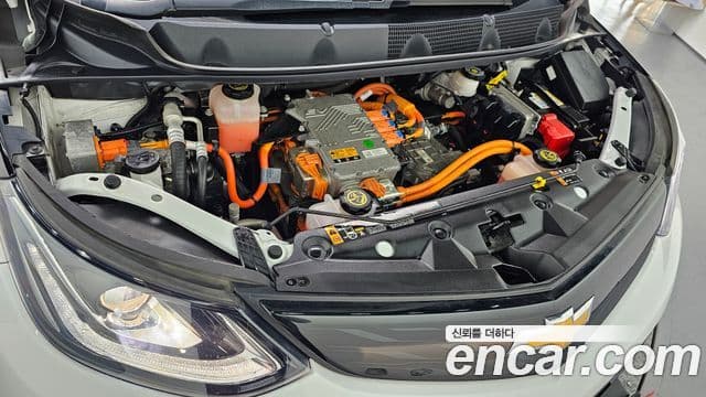 Chevrolet(GM대우) 볼트 EV Premier, 2019 6