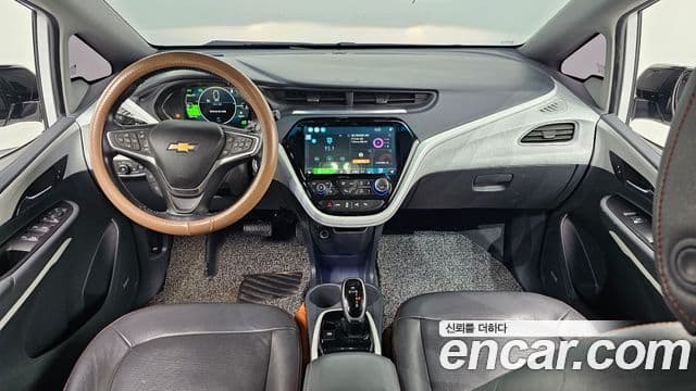 Chevrolet(GM대우) 볼트 EV Premier, 2019 7