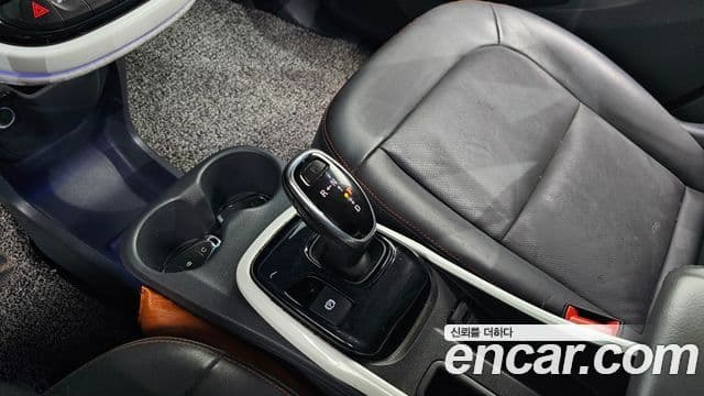 Chevrolet(GM대우) 볼트 EV Premier, 2019 9