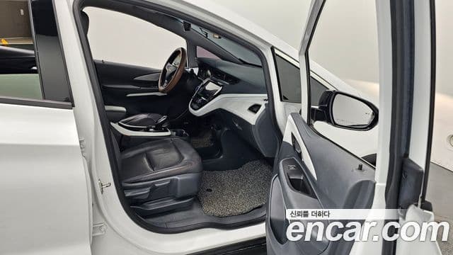 Chevrolet(GM대우) 볼트 EV Premier, 2019 10