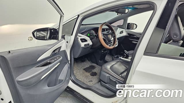 Chevrolet(GM대우) 볼트 EV Premier, 2019 11