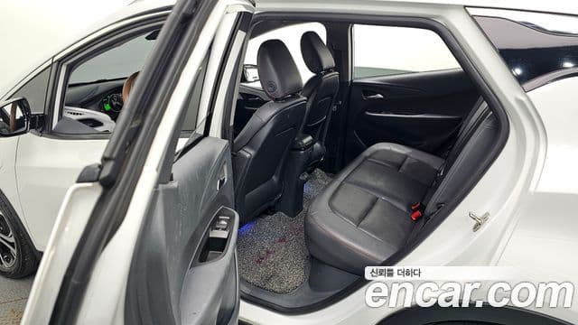 Chevrolet(GM대우) 볼트 EV Premier, 2019 12