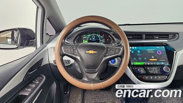 Chevrolet(GM대우) 볼트 EV Premier, 2019 13