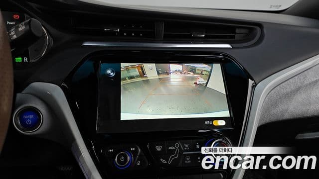 Chevrolet(GM대우) 볼트 EV Premier, 2019 15