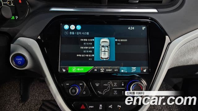 Chevrolet(GM대우) 볼트 EV Premier, 2019 16