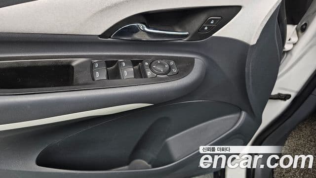 Chevrolet(GM대우) 볼트 EV Premier, 2019 17