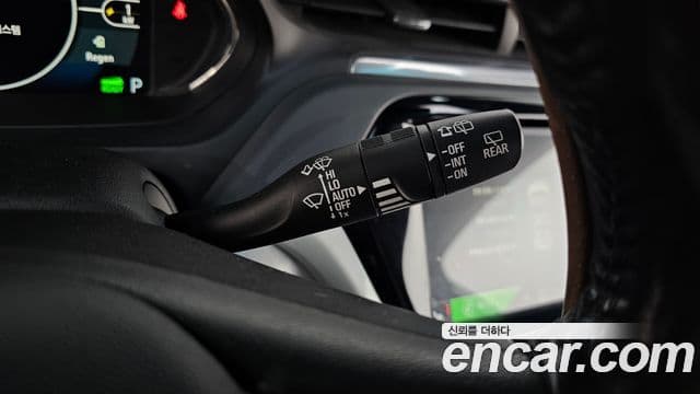 Chevrolet(GM대우) 볼트 EV Premier, 2019 18