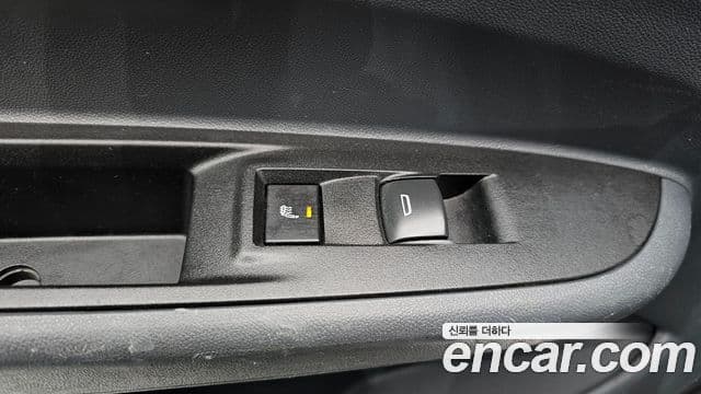 Chevrolet(GM대우) 볼트 EV Premier, 2019 19