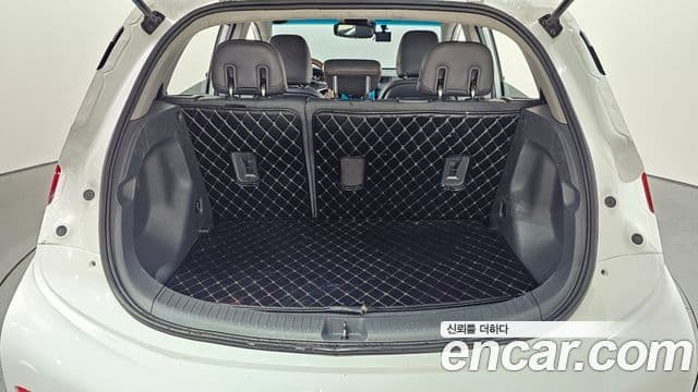 Chevrolet(GM대우) 볼트 EV Premier, 2019 20