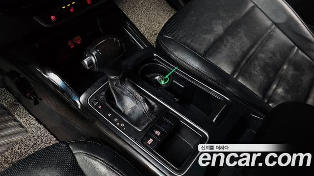 Kia All New Sorento Prestige, 2016 9