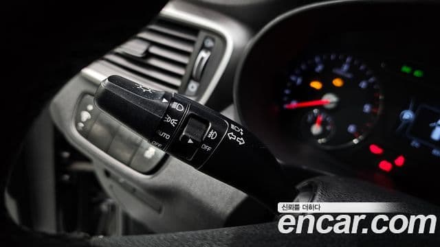 Kia All New Sorento Prestige, 2016 17