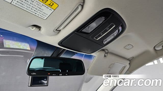 Kia All New Sorento Prestige, 2016 18