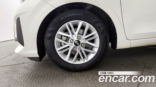 Kia Morning Urban (JA) Signature, 2021 все фото