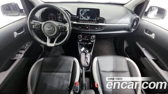 Kia Morning Urban (JA) Signature, 2021 7