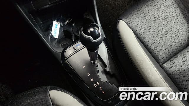 Kia Morning Urban (JA) Signature, 2021 9