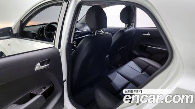 Kia Morning Urban (JA) Signature, 2021 11