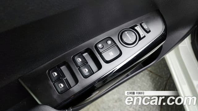 Kia Morning Urban (JA) Signature, 2021 13