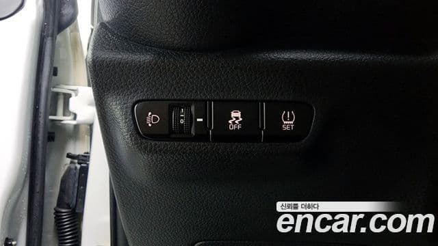 Kia Morning Urban (JA) Signature, 2021 14