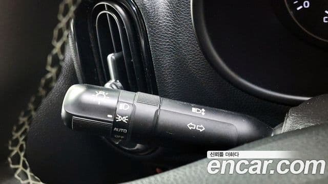 Kia Morning Urban (JA) Signature, 2021 16