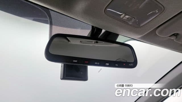 Kia Morning Urban (JA) Signature, 2021 19