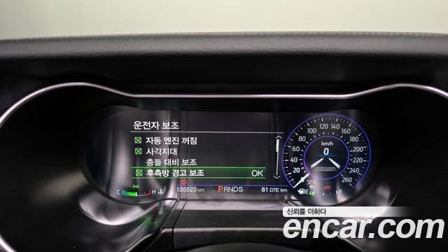 Ford Mustang кабриолет, 2019 8