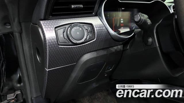 Ford Mustang кабриолет, 2019 17