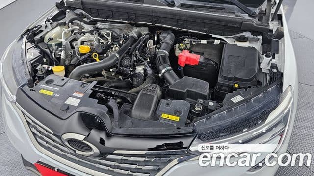 Renault Korea(Samsung) XM3 Signature, 2020 6