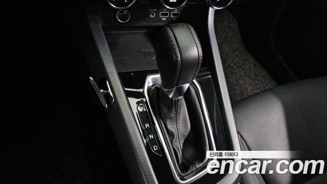 Renault Korea(Samsung) XM3 Signature, 2020 9