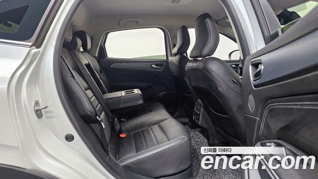 Renault Korea(Samsung) XM3 Signature, 2020 12