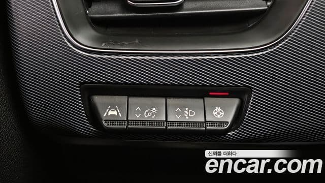 Renault Korea(Samsung) XM3 Signature, 2020 17