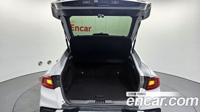 Renault Korea(Samsung) XM3 Signature, 2020 20