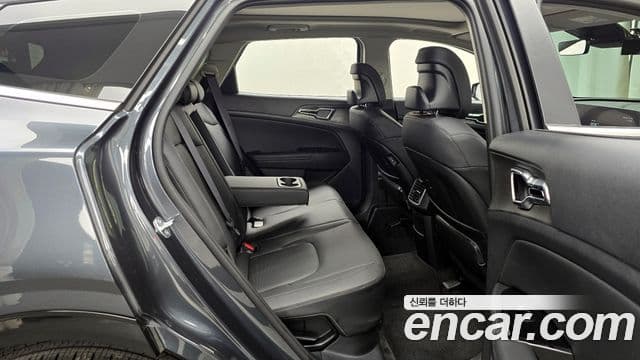 Kia Sportage 5세대 гибрид Signature 2WD, 2024 12