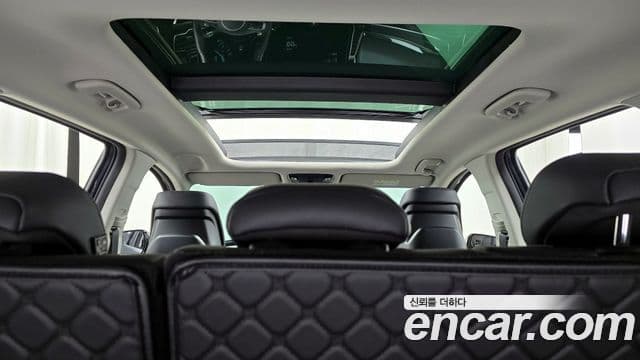 Kia Sportage 5세대 гибрид Signature 2WD, 2024 19