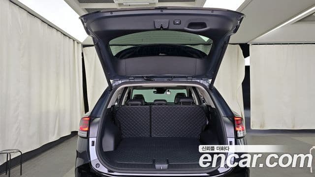 Kia Sportage 5세대 гибрид Signature 2WD, 2024 20